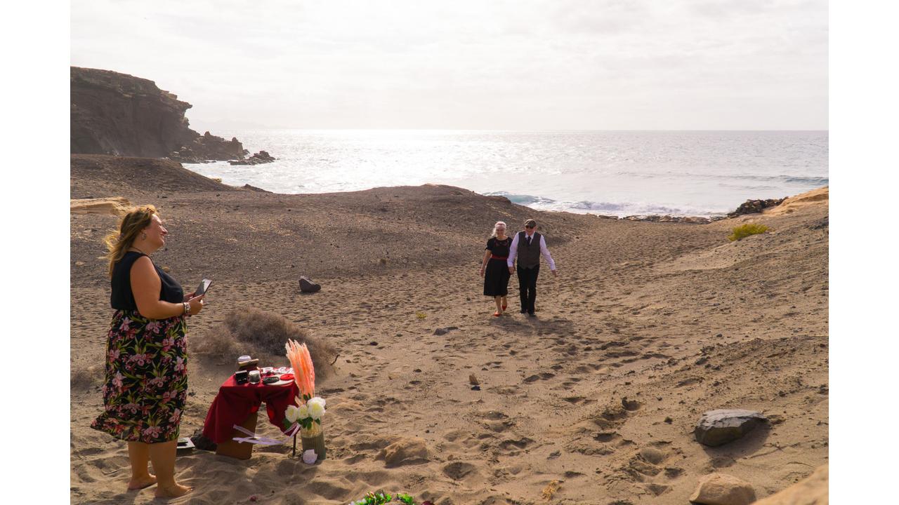 Location Fuerteventura