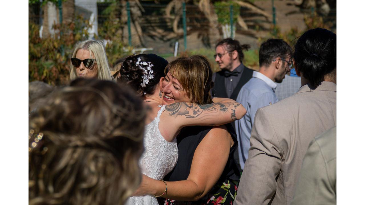 Team Fuerteventura Wedding Dreams