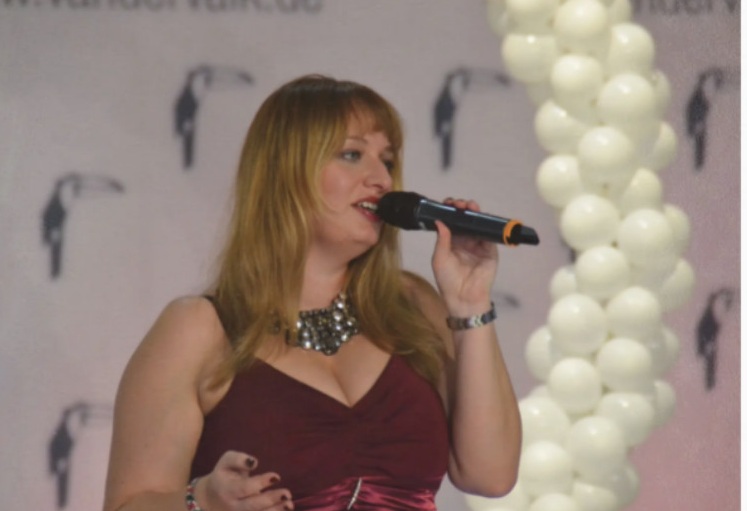 Anne – Wedding Planerin Fuerteventura