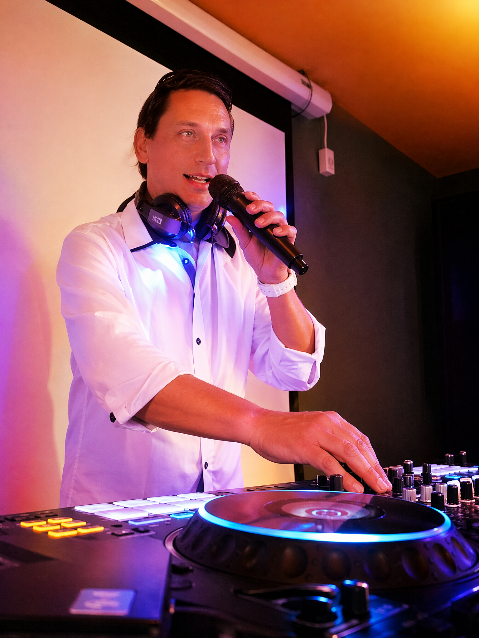 Ingo – DJ Djingo Django